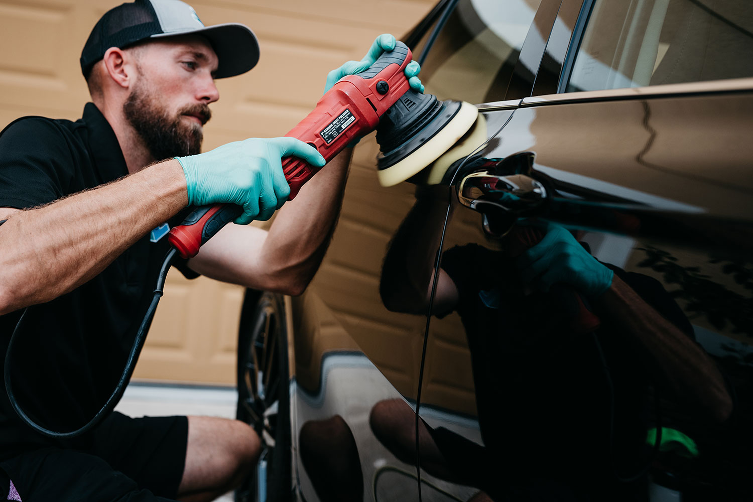 Mobile Car Detailing Clermont